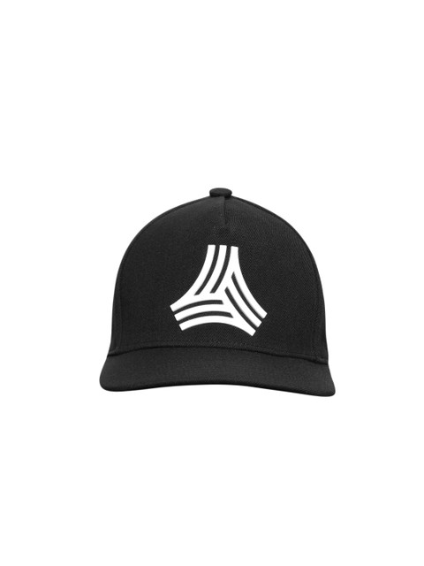 

ADIDAS Unisex Black FS H90 Solid Snapback Cap