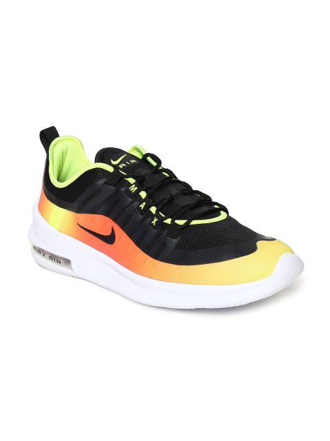 

Nike Men Multicoloured AIR MAX AXIS PREM Running Shoes, Multi