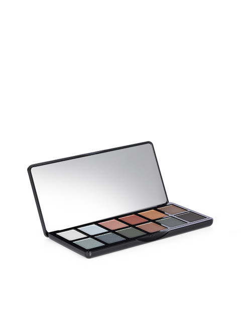 

L.A Girl Fanatic Eyeshadow Palette - Surreal Dream 12 g, Multi