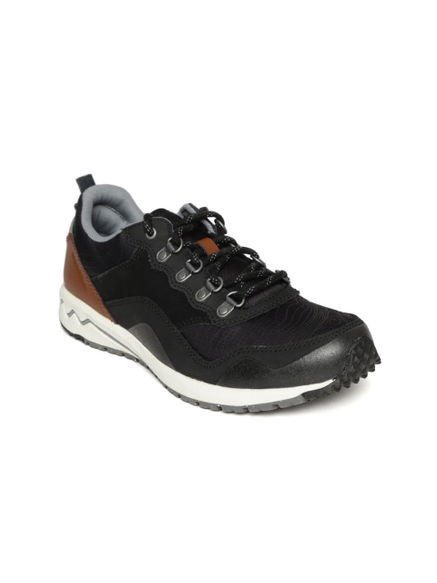 

Merrell Women Black Sneakers
