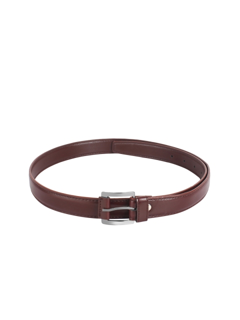 

LONDON FASHION hob Women Brown Solid Belt