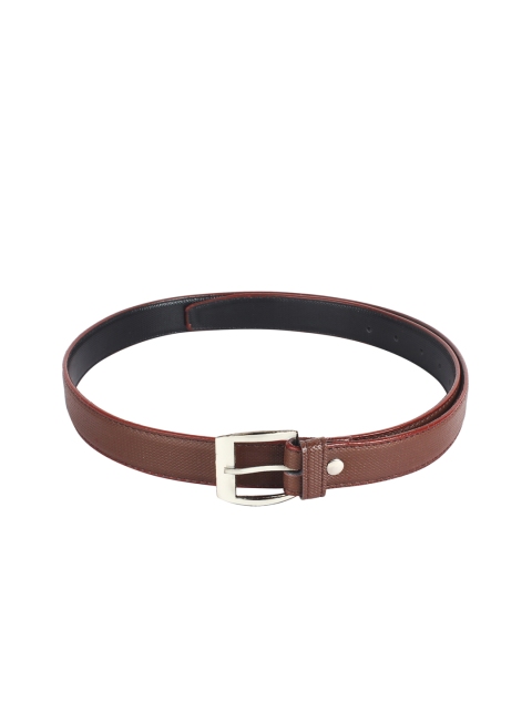 

LONDON FASHION hob Women Brown Solid Belt