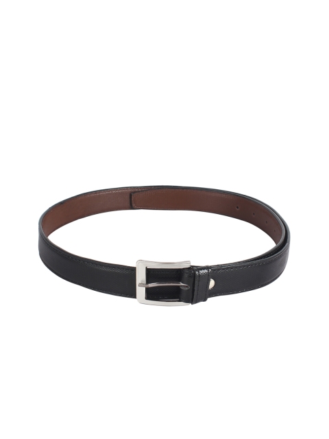 

LONDON FASHION hob Women Black Solid Belt