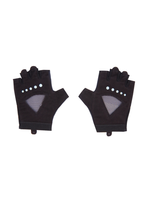 

Puma Women Black Gym Gloves