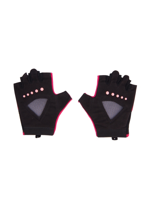 

Puma Women Combat Training Gloves, Black