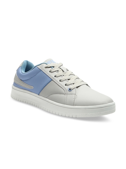 

FILA Women Grey Sneakers