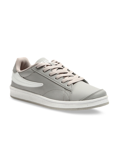 

FILA Women Grey Sneakers