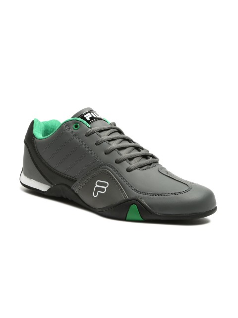 

FILA Men Grey MARCOS 2 Sneakers