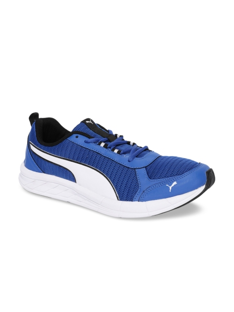 

Puma Men Blue Running Shoes 19185902