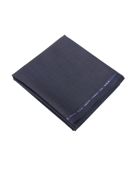 

My Fabric Store Men Blue Suit Clothing Fabric