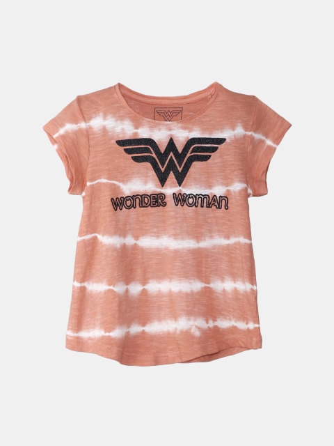 

Wonder Woman, Orange