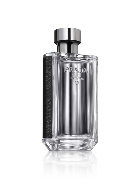 

Prada Men L'Homme Eau De Toilette 150 ml, Black