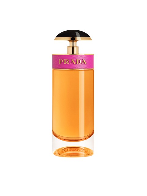 

Prada Women Candy Eau de Parfum 80 ml, Coral