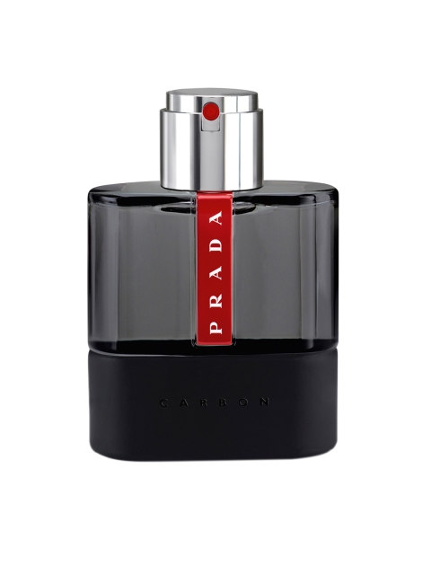 

PRADA Men Luna Rossa Carbon Eau de Parfum 50 ml, Black