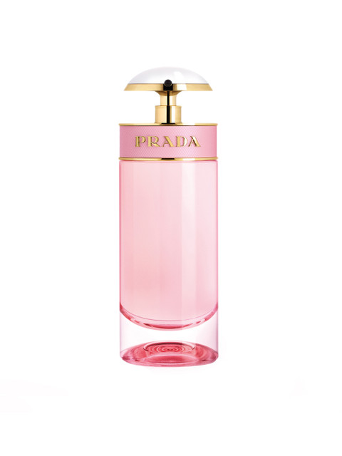 

PRADA Women Candy Florale Eau de Parfum 80ml, Pink