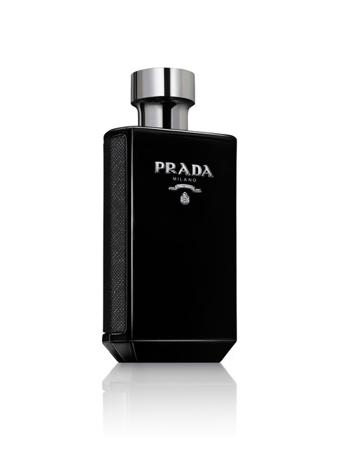 

PRADA L'Homme Intense Eau de Parfum 100 ml, Black