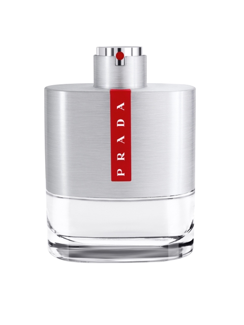

PRADA Men Luna Rossa Eau De Toilette 150 ml, Transparent