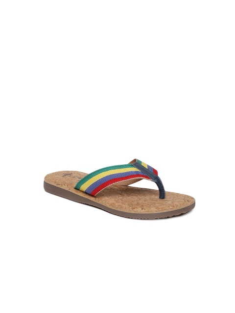 

Aria Nica Boys Multicoloured Sandals, Multi