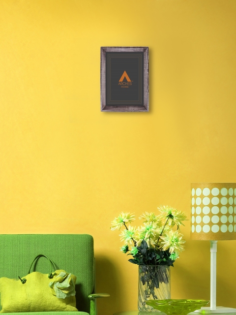 

Archies Love Gifts Brown & Black Wooden Photo Frame