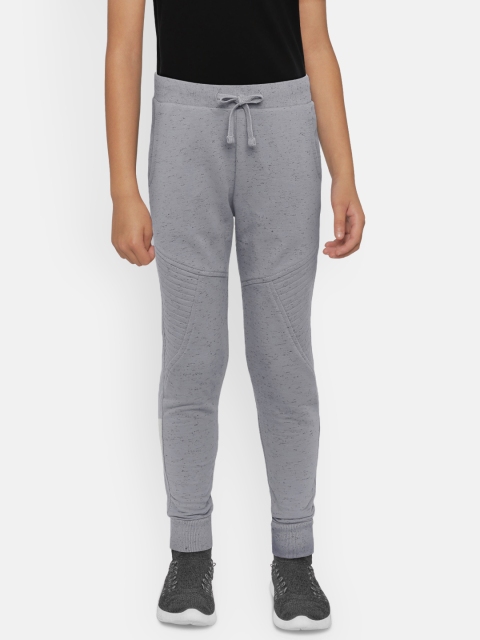 

Indian Terrain Boys Grey Joggers