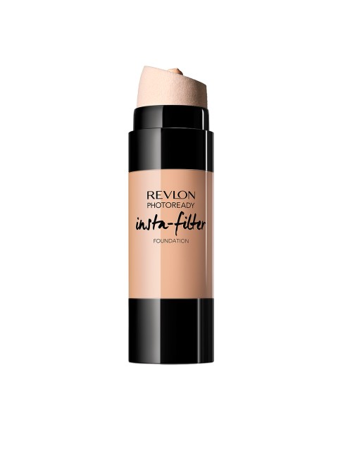

Revlon Photo Ready Insta Filter Foundation - Nude 200