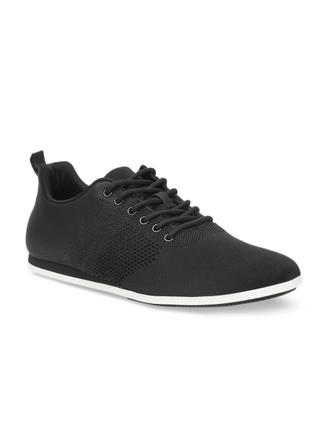 

ALDO Men Black Sneakers