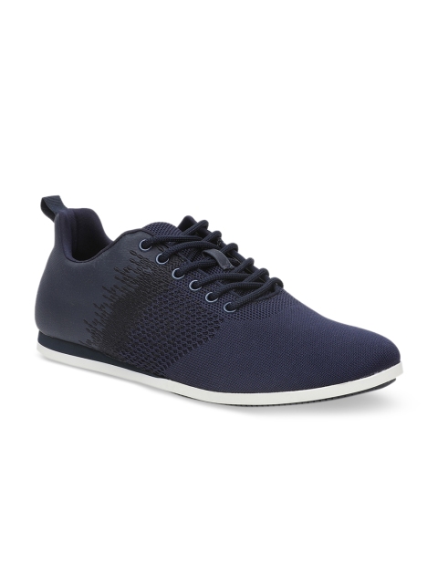 

ALDO Men Blue Sneakers