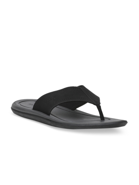 

ALDO Men Black Sandals