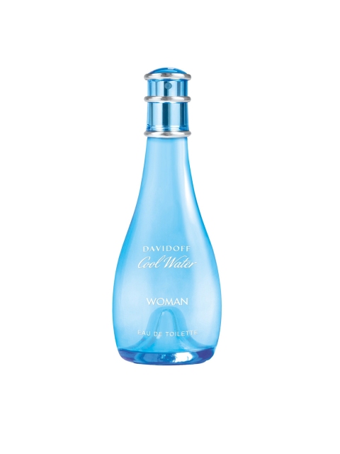 

Davidoff Women Cool Water Eau de Toilette 30ml, Blue