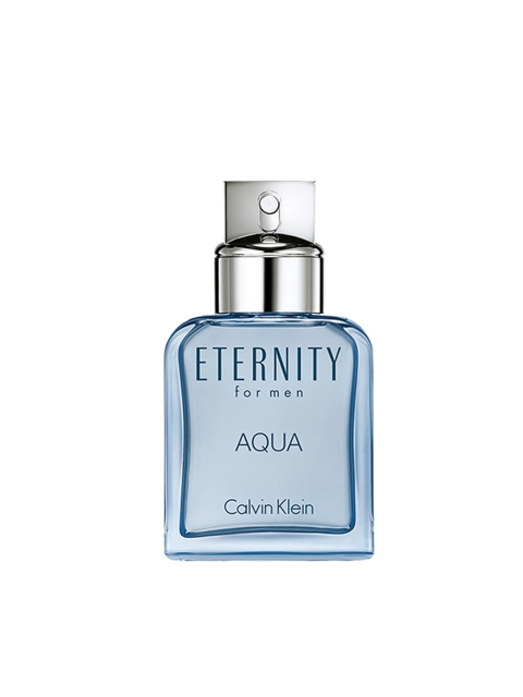 

Calvin Klein Men Aqua Eau De Toilette Spray, Grey