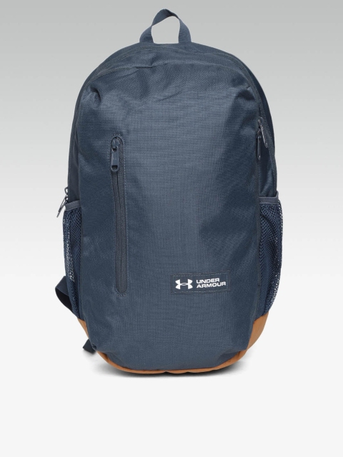 

UNDER ARMOUR Unisex Navy Blue Roland Backpack