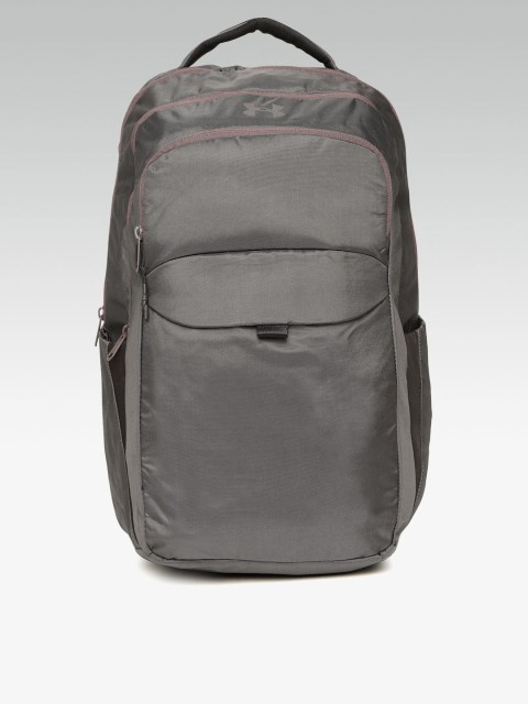 

UNDER ARMOUR Women Grey On Balance Backpack
