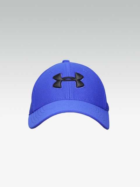 

UNDER ARMOUR Men Blue Blitzing 3.0 Cap