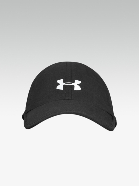 

UNDER ARMOUR Women Black Shadow 2.0 Cap