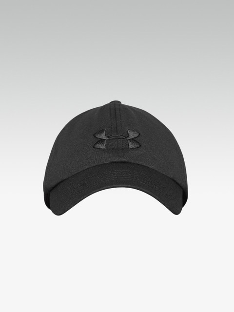 

UNDER ARMOUR Women Black Renegade Cap