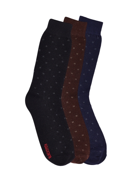 

Blacksmith Men Pack of 6 Assorted Socks