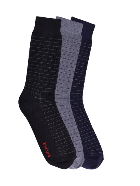 

Blacksmith Men Pack of 6 Assorted Socks
