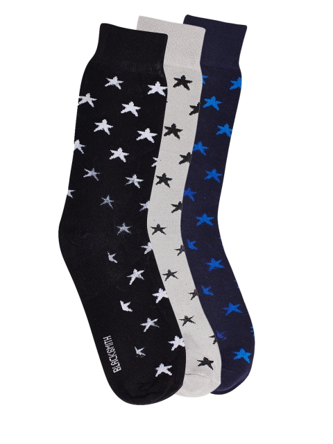 

Blacksmith Men Pack of 6 Assorted Socks