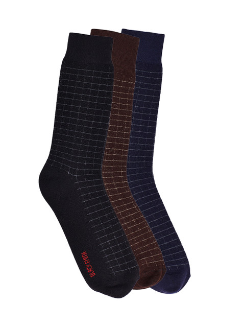 

Blacksmith Men Pack of 6 Assorted Socks