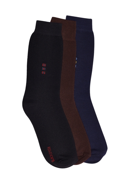 

Blacksmith Men Pack of 6 Assorted Socks