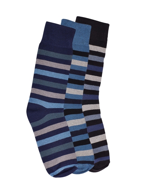 

Blacksmith Men Pack of 6 Assorted Socks