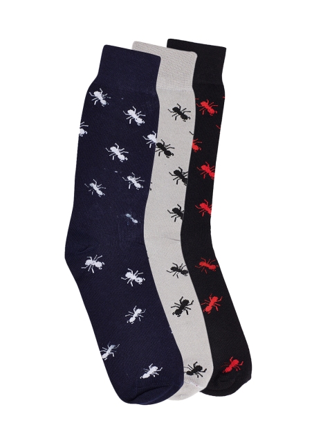 

Blacksmith Men Pack of 6 Assorted Socks