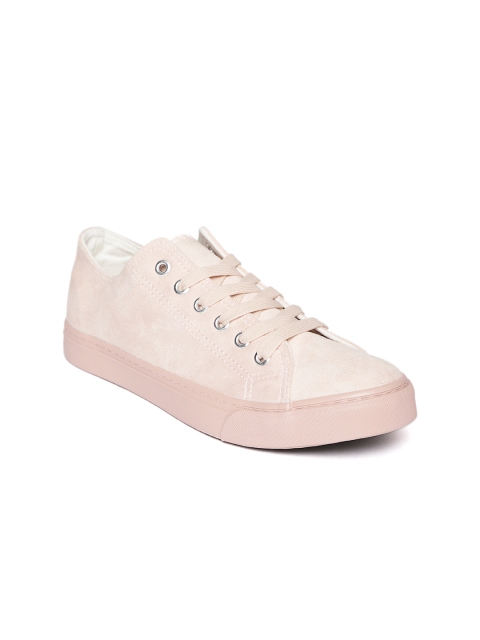 

OVS Women Beige Sneakers