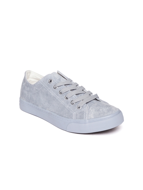 

OVS Women Blue Sneakers
