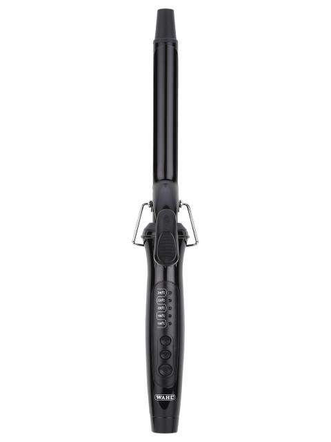 

WAHL #319 Black Twirl2Curl 19 mm Curling Tongs