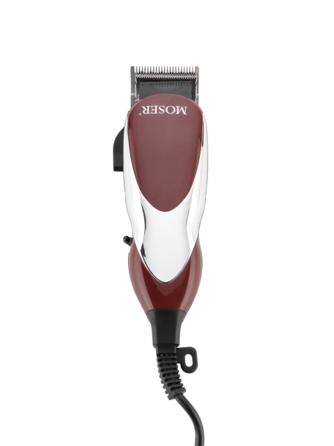 

WAHL Men Moser 1418 Hair Shaver 79801-224, Brown