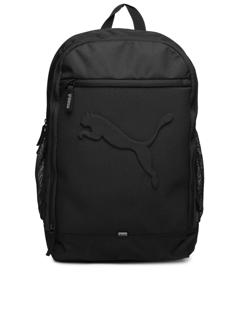 

Puma Unisex Black Buzz Backpack