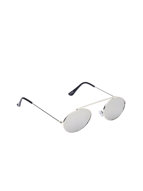 

EPICINK hob Women Grey Round Sunglasses EPSG-5716404