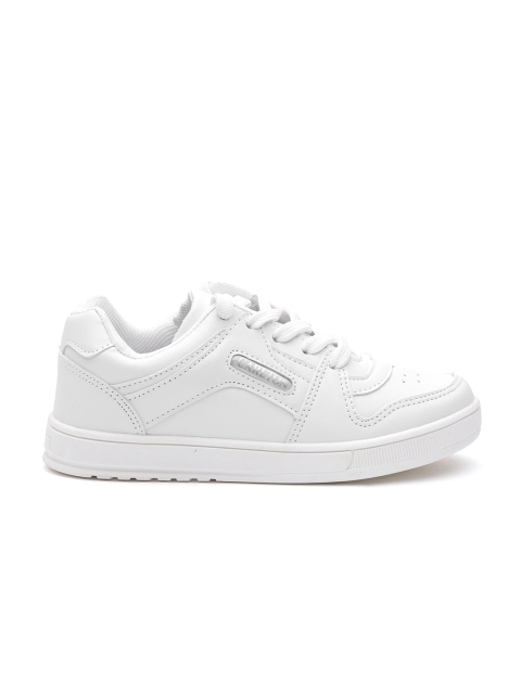 

Carlton London Boys White Sneakers