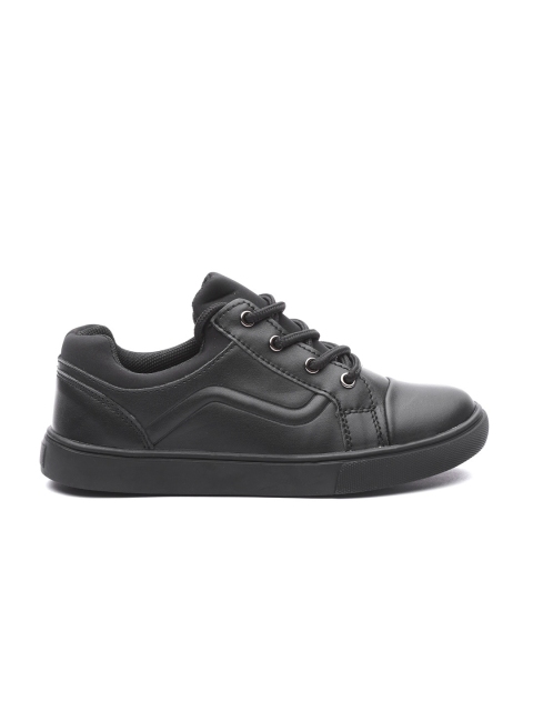 

Carlton London Boys Black Sneakers